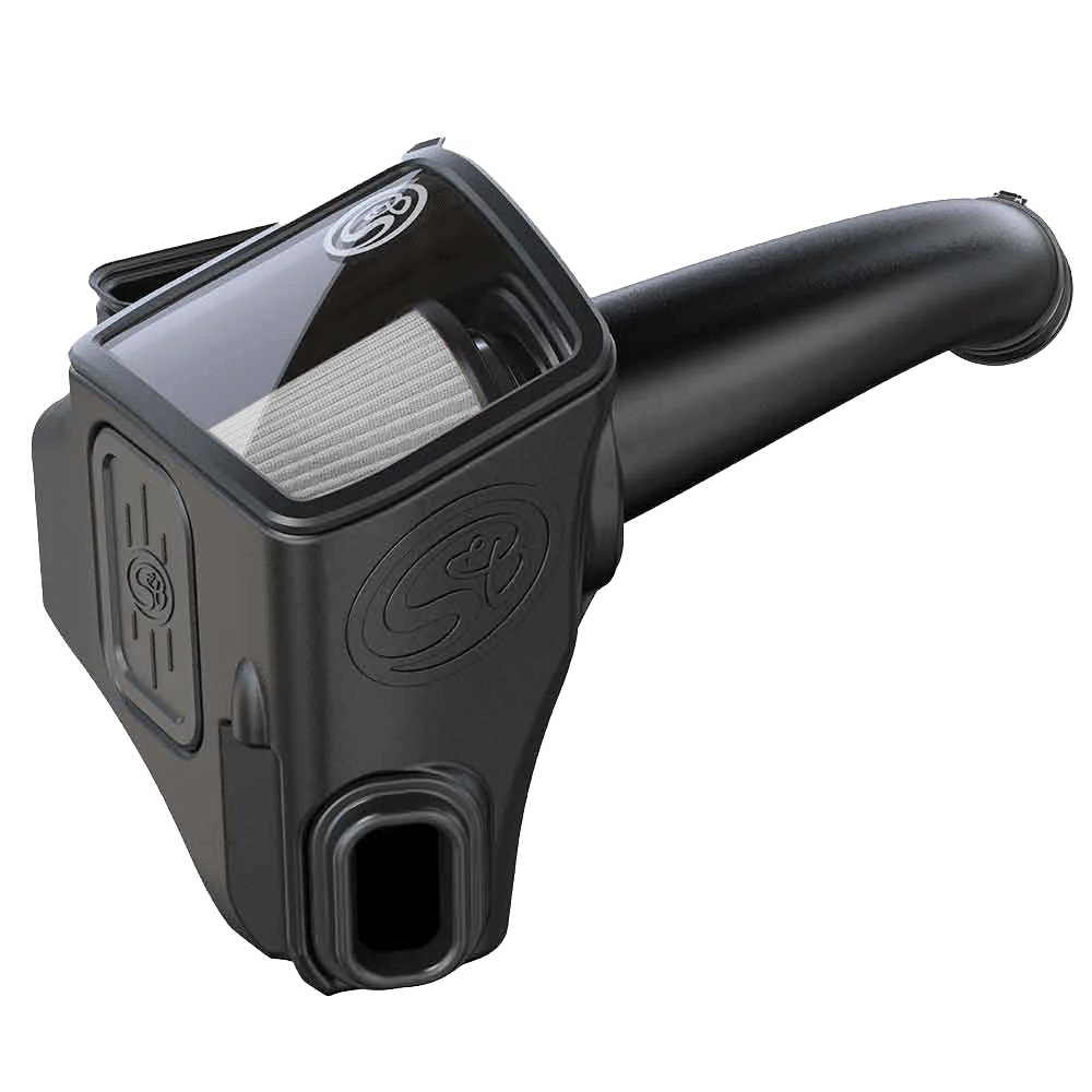 GM Duramax L5P – Cold Air Intake (2017-2024) - minimaxxdiesel.com